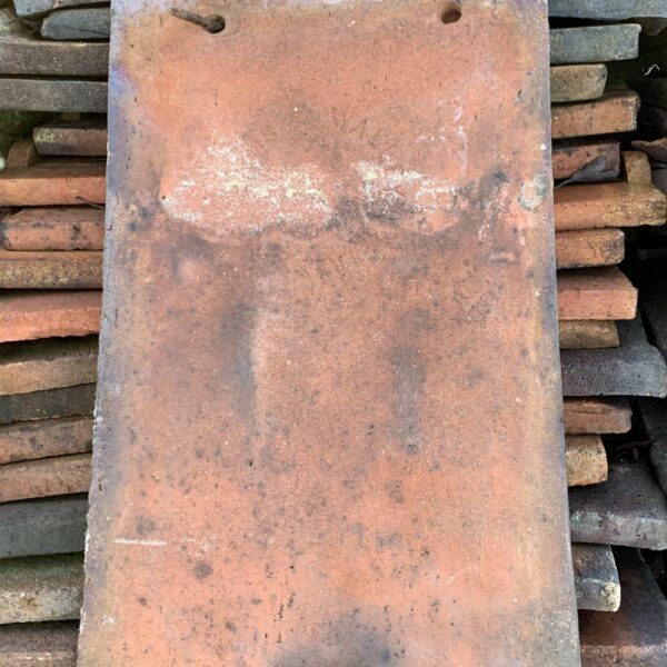 Walley Silverdale Plain Tile The Reclaimed Company