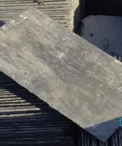 Reclaimed Spanish Slate 14" x 18" The Reclaimed Company