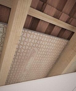 Actis Boost'R Breather Membrane (10.00m2)
