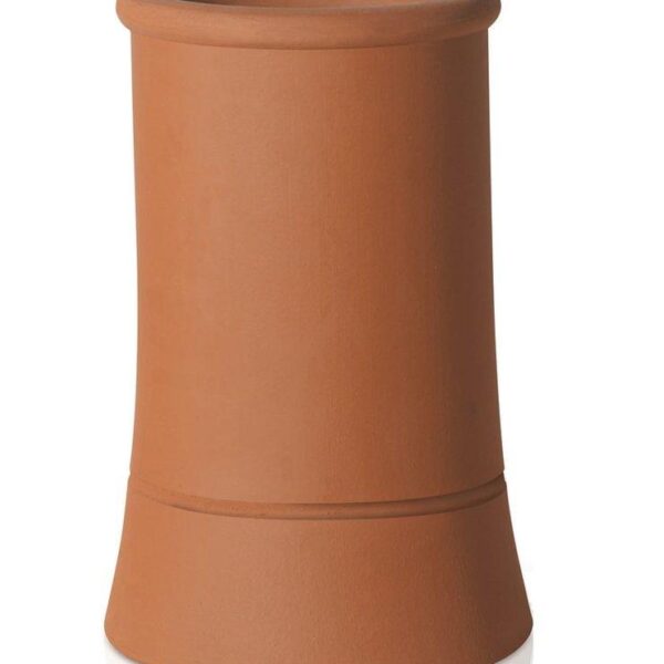 Roll Top Pot 600mm Red KYM20R
