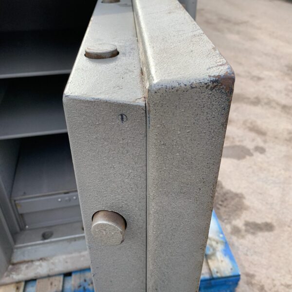 Large Safe at The Reclaimed Company