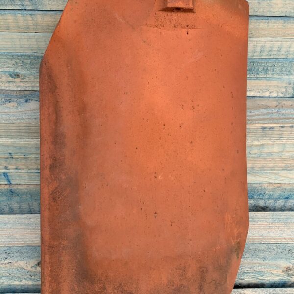 Traditional Clay Pantile The Reclaimed Company