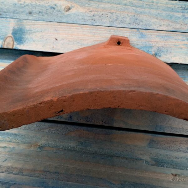 Traditional Clay Pantile The Reclaimed Company