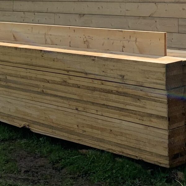 New Scaffold Boards 3900mm The Reclaimed Company