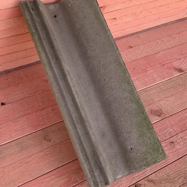 Redland Regent Half Tile Tudor Brown The Reclaimed Company