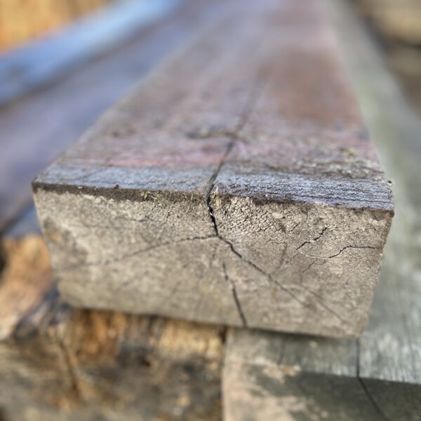 Reclaimed Sleeper 01 The Reclaimed Company