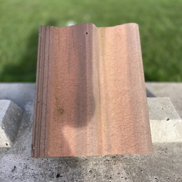 Reclaimed Sandtoft Double Pantile Roof Tiles