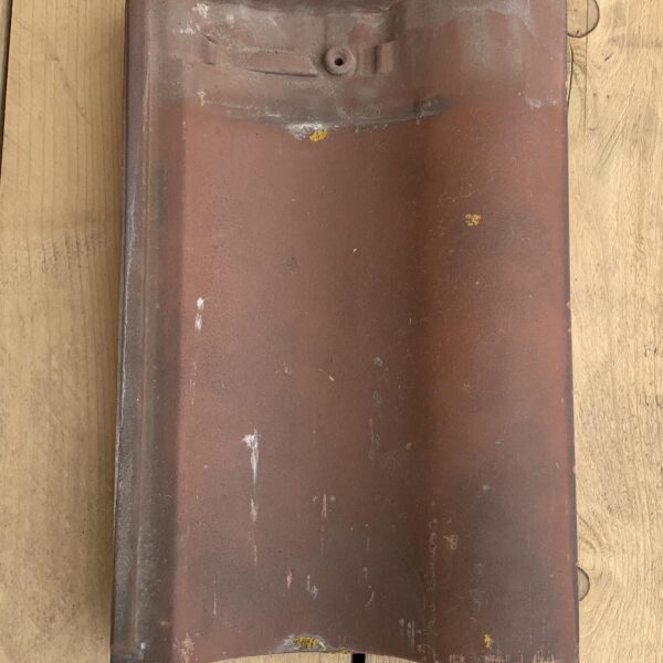 Sandtoft Neo Pantile Flanders The Reclaimed Company