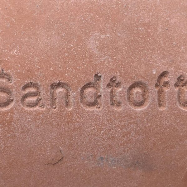 Sandtoft Neo Pantile Natural Red The Reclaimed Company
