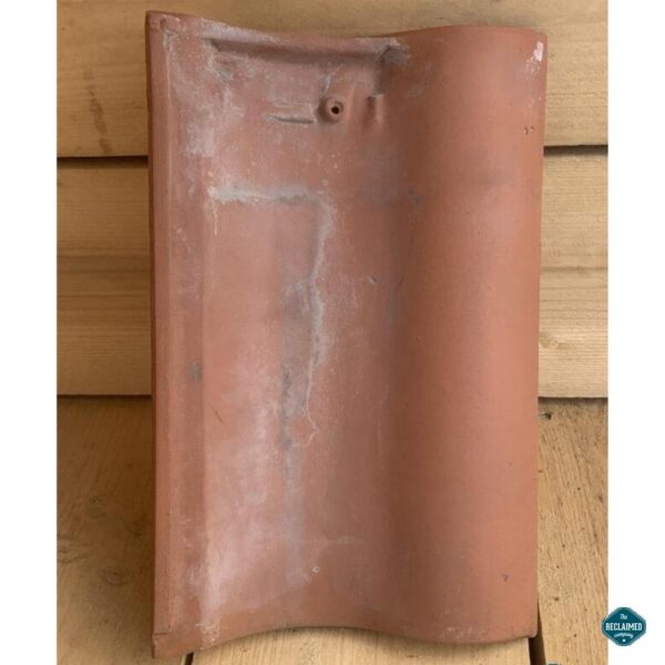 Sandtoft Neo in Natural Red Clay Pantile