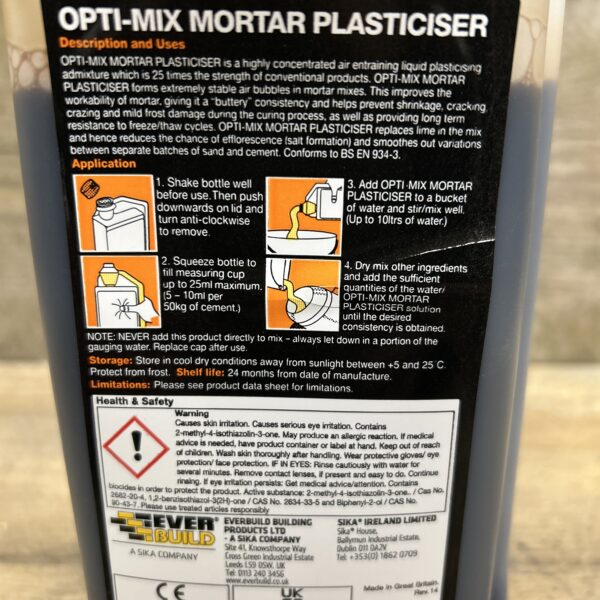 plasticiser the reclaimed company