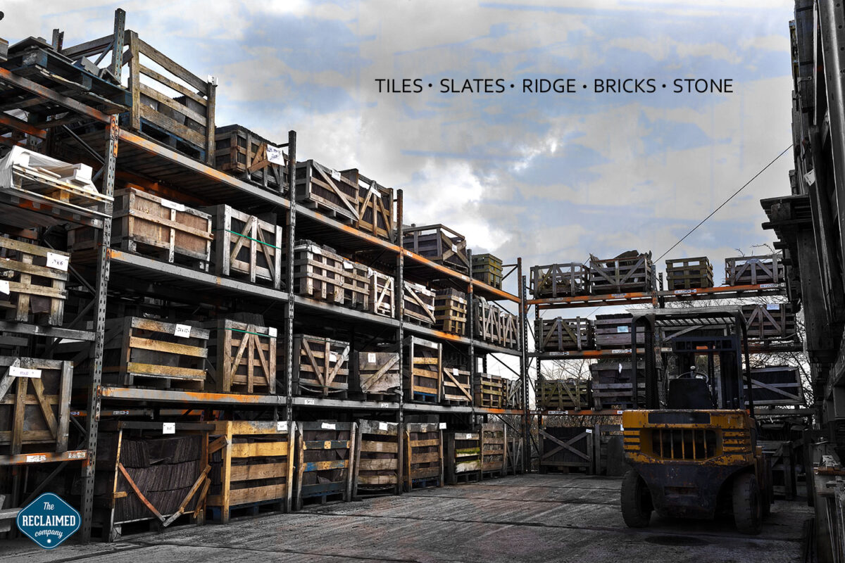 buy reclaimed online