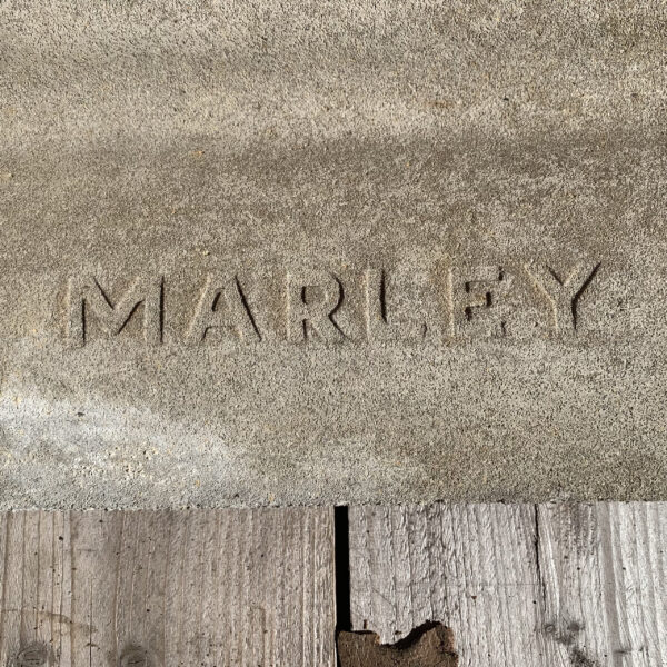 Marley Mendip Double Pantile Grey 16" x 13"The Reclaimed Company