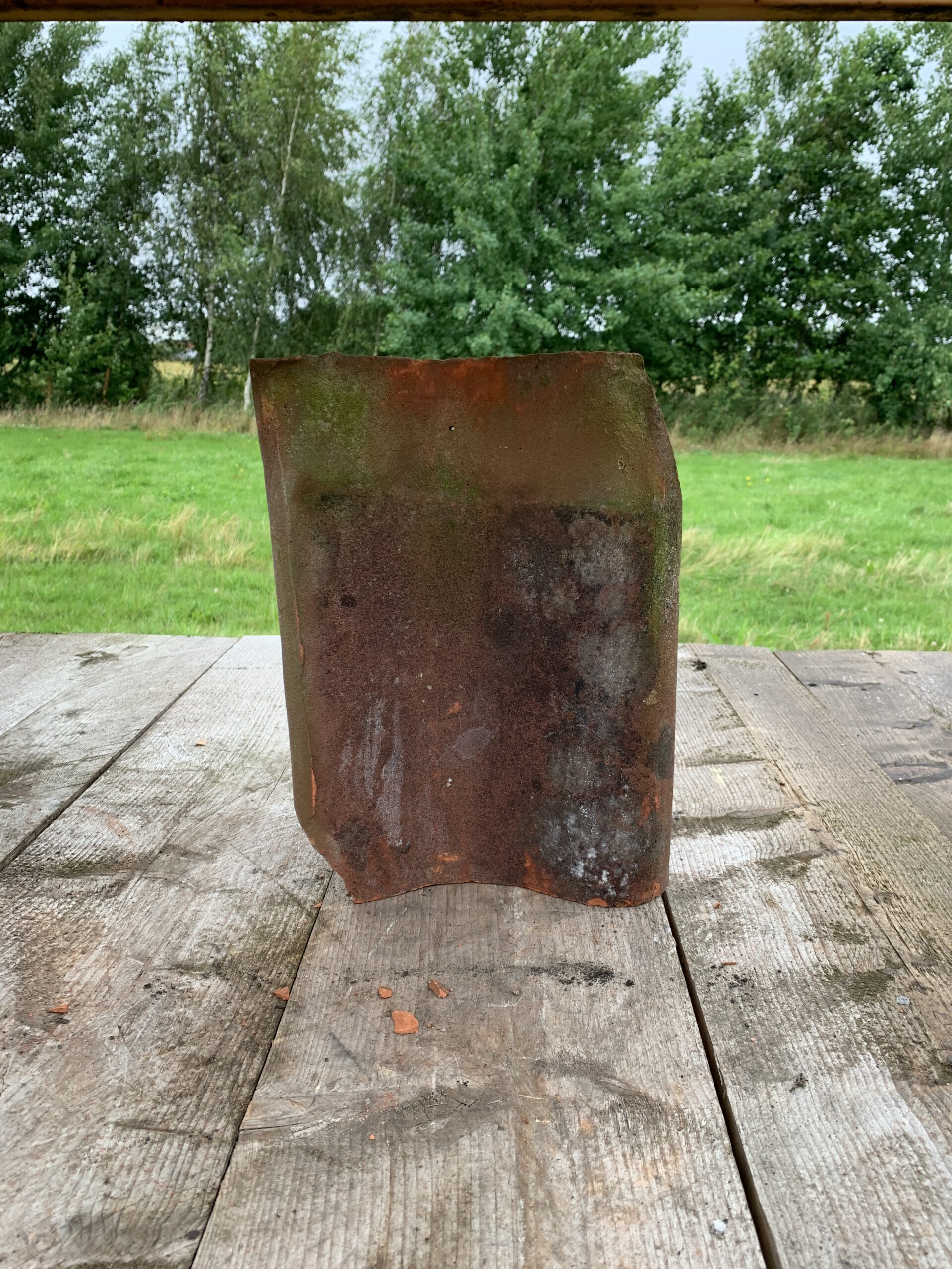 barco red sand faced the reclaimed company