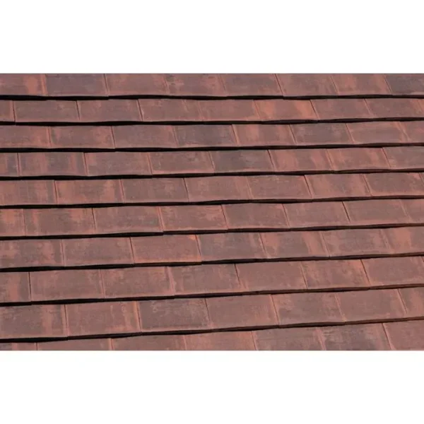 Alternative view of Marley Acme Double Camber Antique Tile (new)