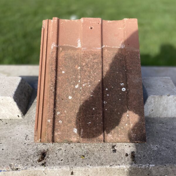 Reclaimed Sandtoft Linden Roof Tiles