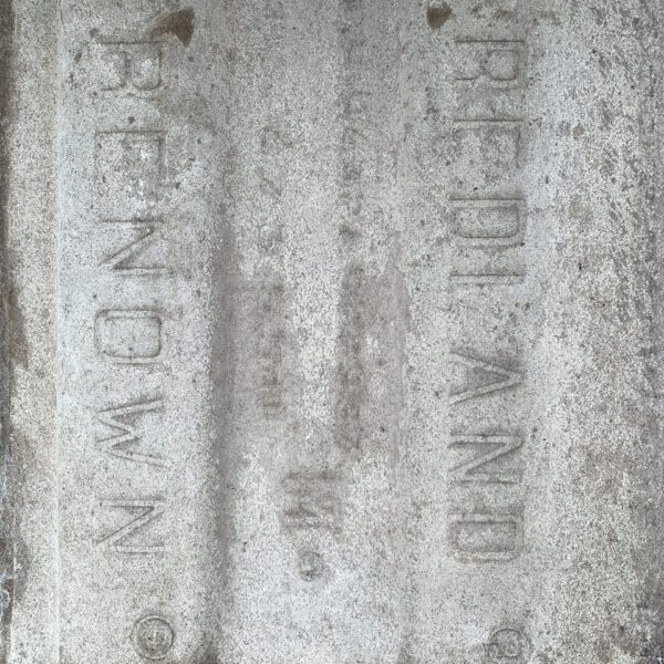 redlandrenownthereclaimedcompany