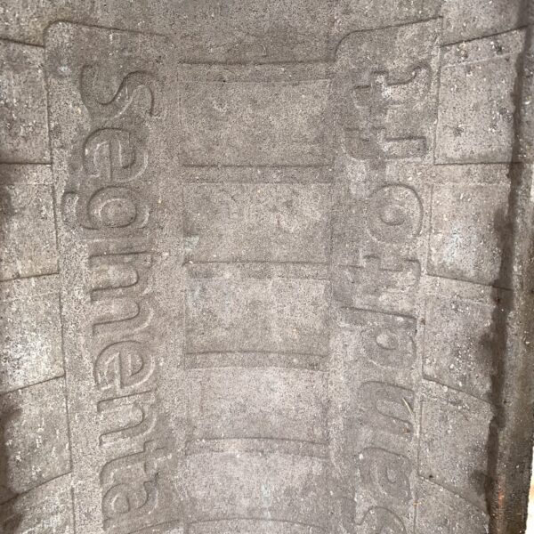 Sandtoftridgethereclaimedcompany