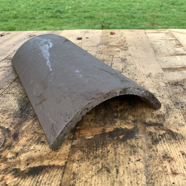 Sandtoftridgethereclaimedcompany