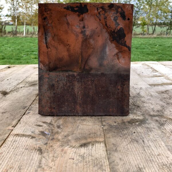 w Blyth reclaimed company