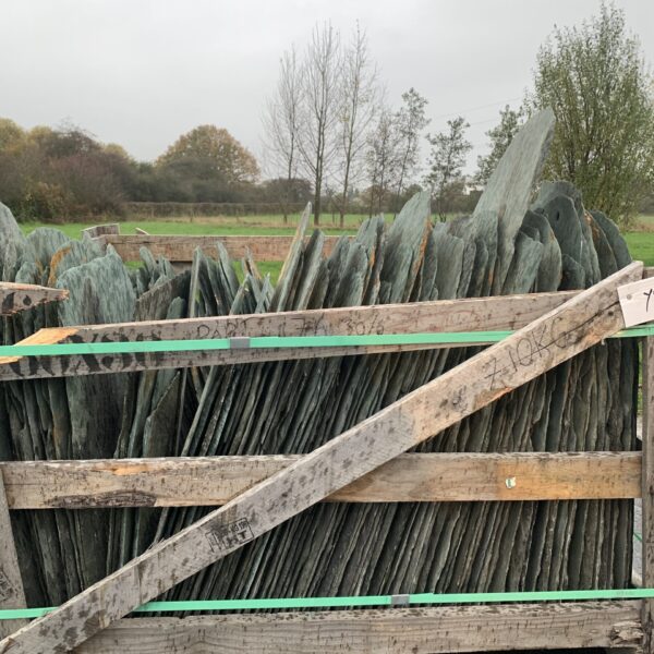 westmorland green slates