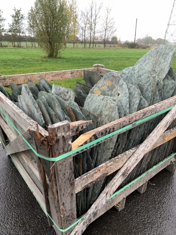 guide to Westmorland slates