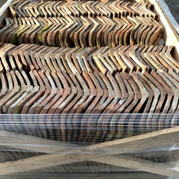 reclaimed roof tiles near me