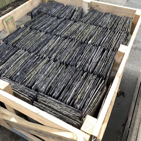 Reclaimed Welsh Slates 14