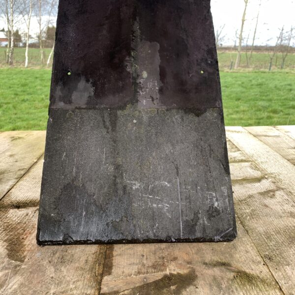 Reclaimed Welsh Slate 24" x 12"the reclaimed company