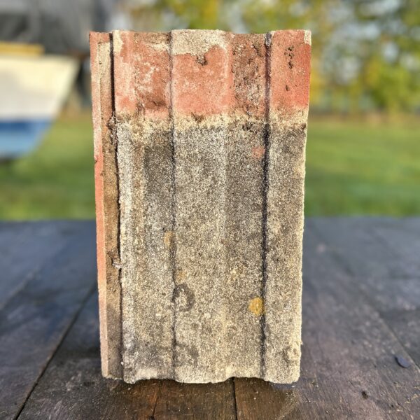 Concrete Tiles