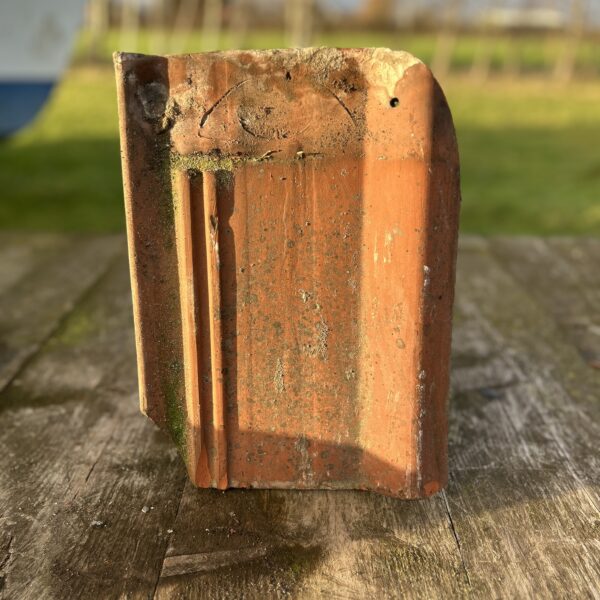 Boroughbridge French tile the reclaimed company
