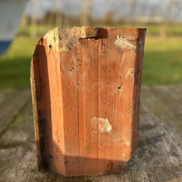 Boroughbridge French tile the reclaimed company