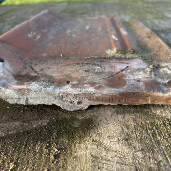Boroughbridge French tile the reclaimed company