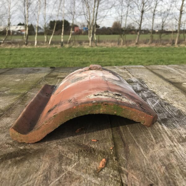 Reclaimed Pantile 01 the reclaimed company