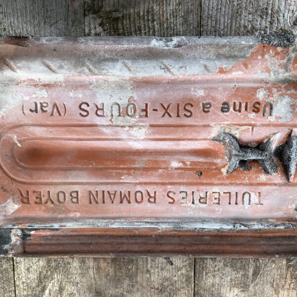 Tuileries Romain Boyer the reclaimed company
