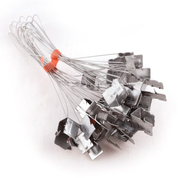 Klober Hip Fixing Clip (Box 25) the reclaimed company