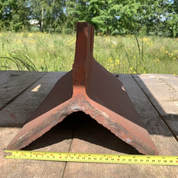 Decorative Red Ridge the reclaimed company
