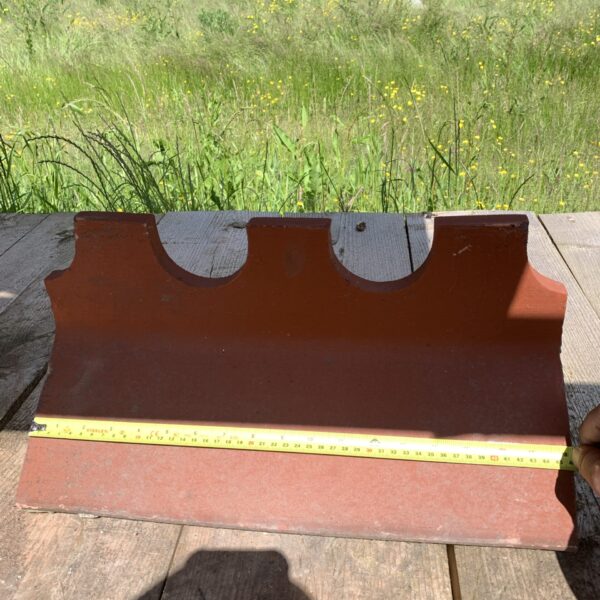 Decorative Red Ridge the reclaimed company