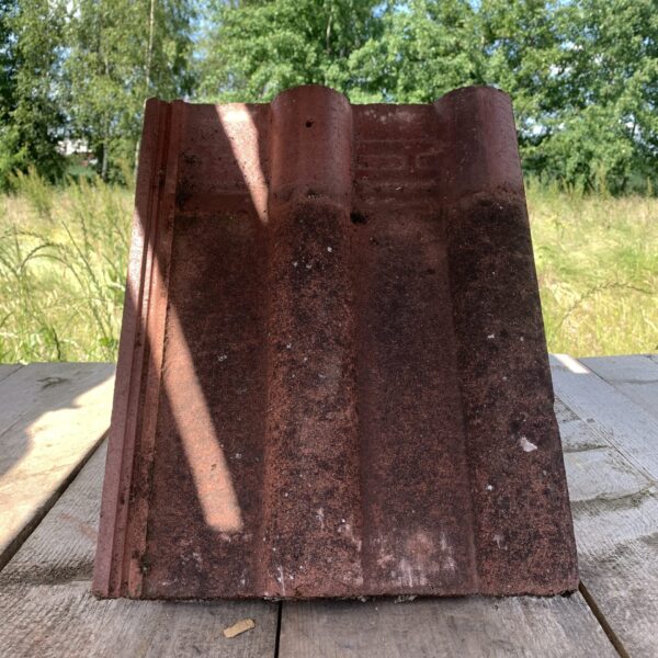 old English concrete the reclaimed company