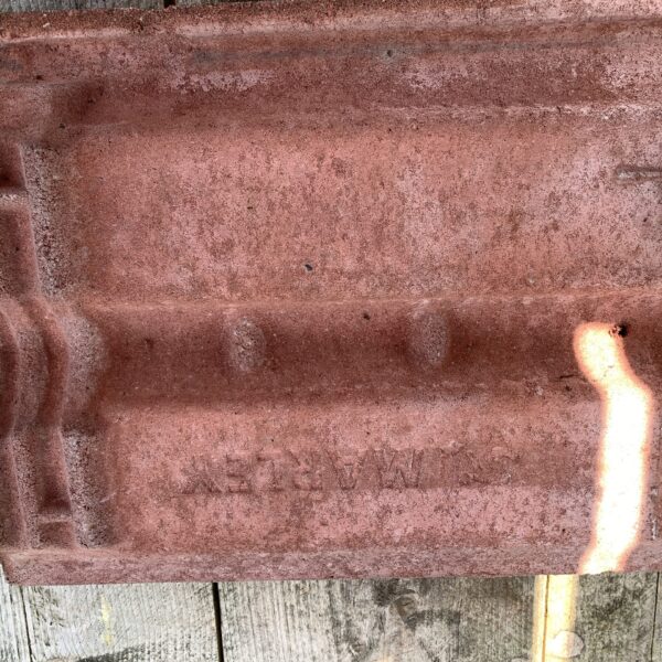 old English concrete the reclaimed company