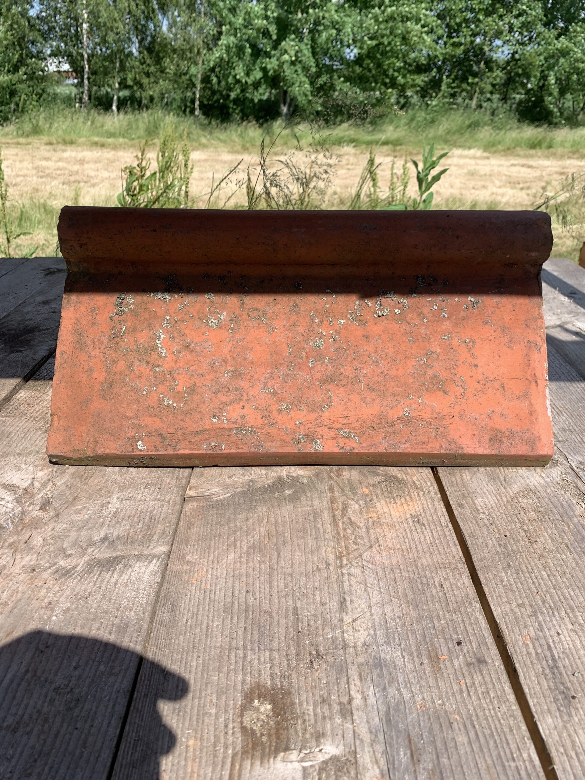 Roll Top Ridge 03 the reclaimed company