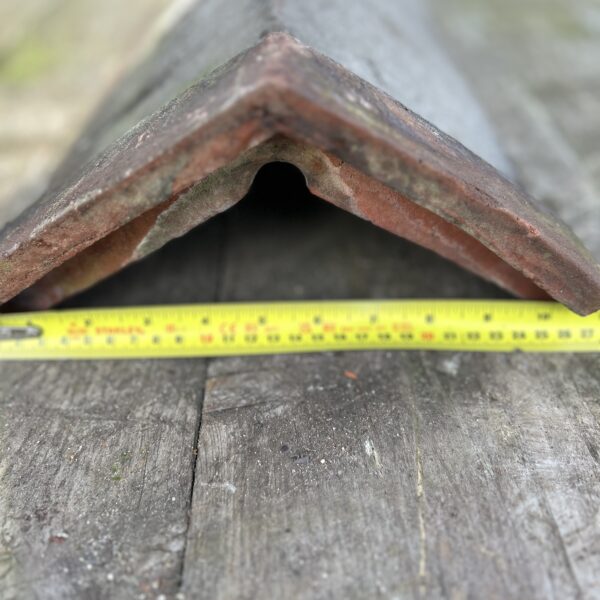 angle capped ridge 03 the reclaimed company