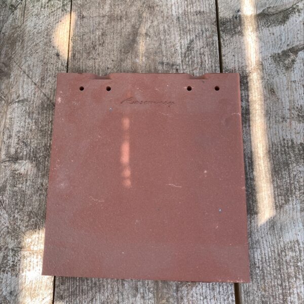 rosemary the reclaimed company