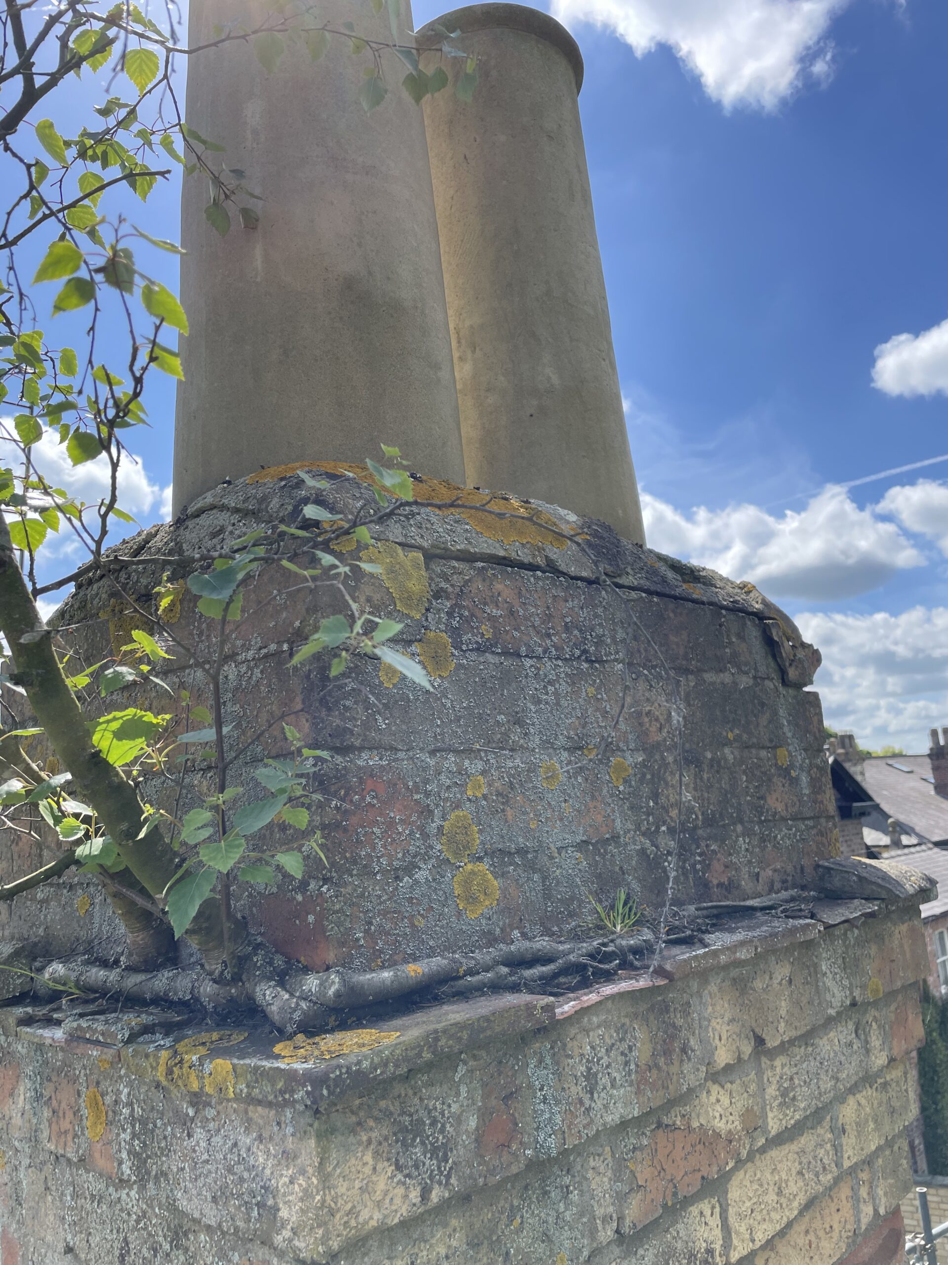 chimney sweep near me