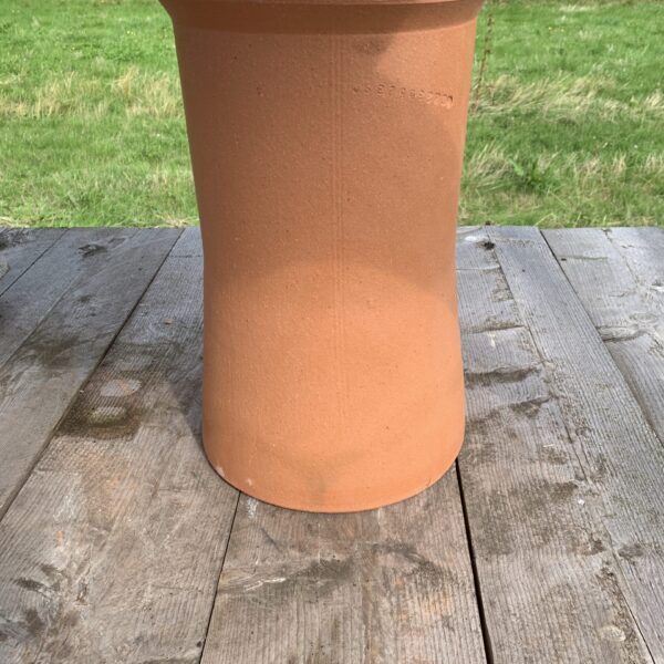 red chimney pot the reclaimed company