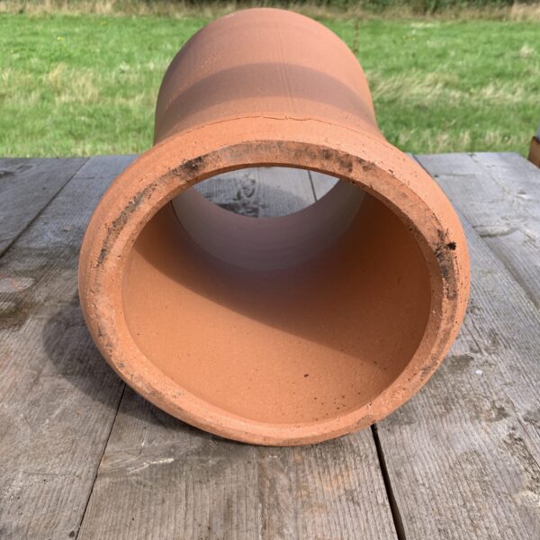 red chimney pot the reclaimed company