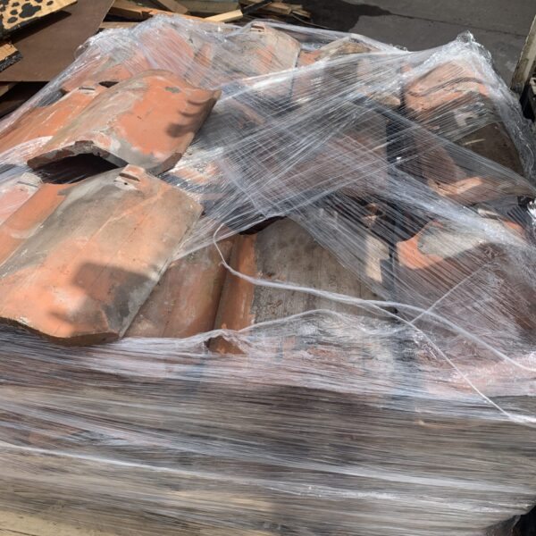 sand faced pantile the reclaimed company