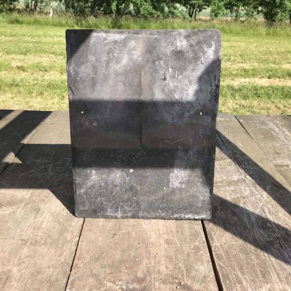Reclaimed Welsh Slates 13″ x 10″ the reclaimed company