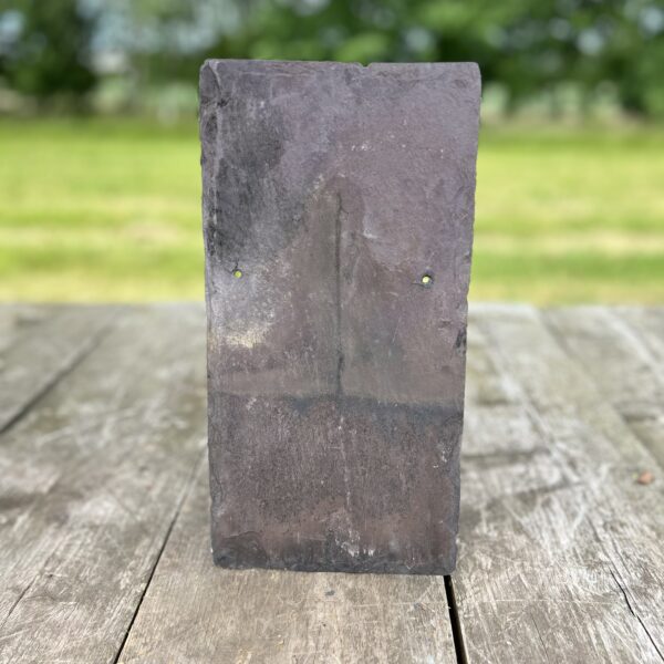 Reclaimed Welsh Slates 14″ x 7″ the reclaimed company