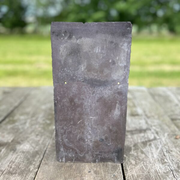 Reclaimed Welsh Slates 14″ x 7″ the reclaimed company